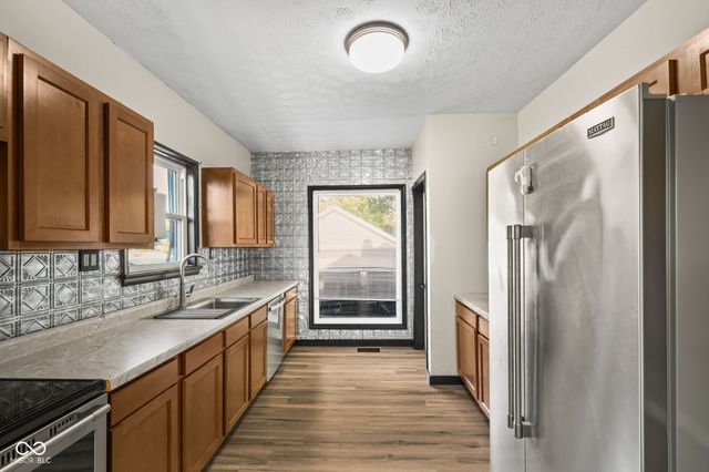 1007 S Miller Street, Shelbyville, IN 46176