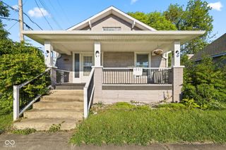 1007 S Miller Street, Shelbyville, IN 46176