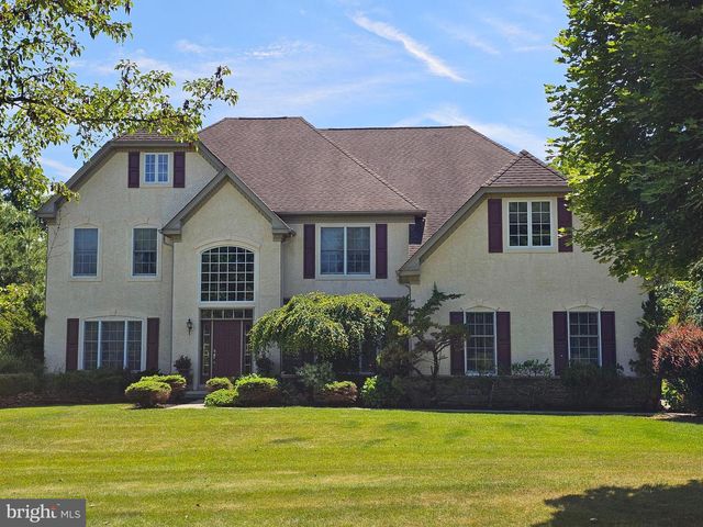 30 MELCHOR DR, Easton, PA 18042