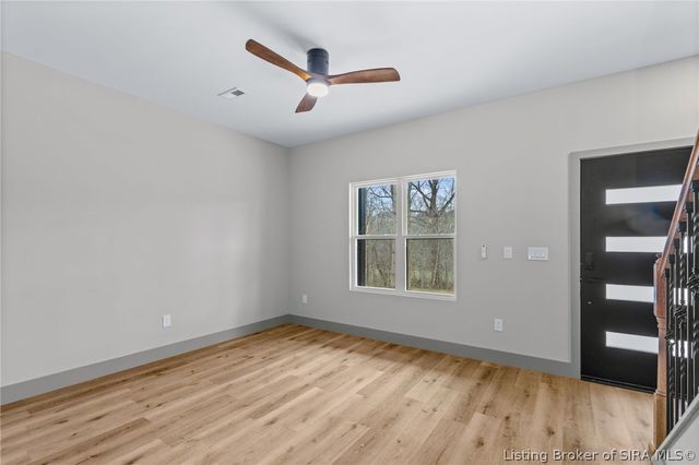 7725 NE Greenbrier Road, Georgetown, IN 47122