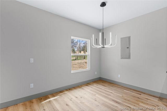 7725 NE Greenbrier Road, Georgetown, IN 47122