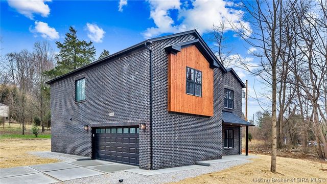 7725 NE Greenbrier Road, Georgetown, IN 47122