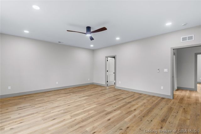 7725 NE Greenbrier Road, Georgetown, IN 47122