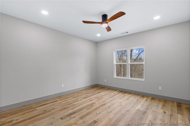 7725 NE Greenbrier Road, Georgetown, IN 47122