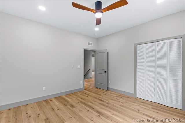 7725 NE Greenbrier Road, Georgetown, IN 47122