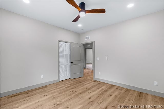 7725 NE Greenbrier Road, Georgetown, IN 47122