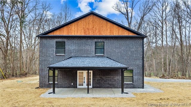 7725 NE Greenbrier Road, Georgetown, IN 47122