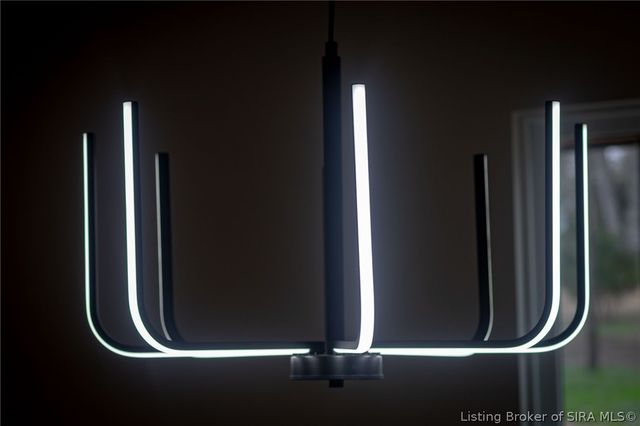 7725 NE Greenbrier Road, Georgetown, IN 47122