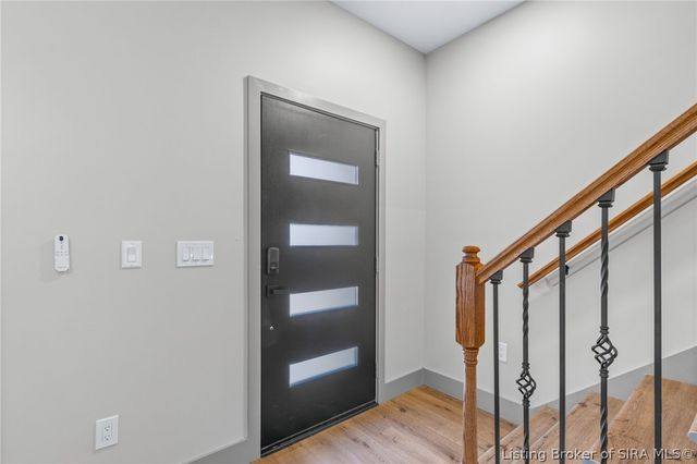 7725 NE Greenbrier Road, Georgetown, IN 47122