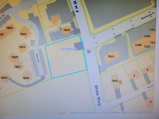 0000 Dixie Highway HWY, Florence, KY 41042
