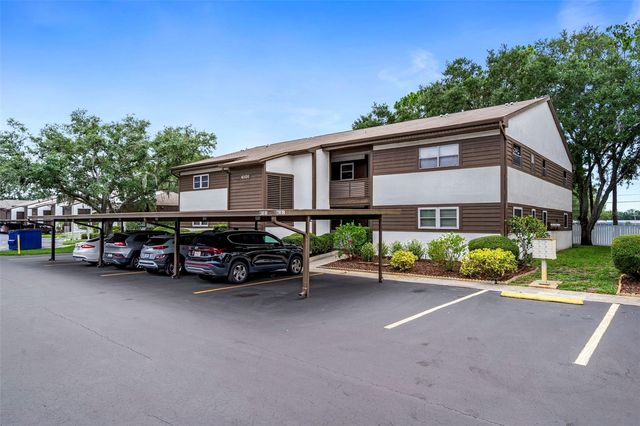 4101 PASSPORT LANE 202, New Port Richey, FL 34653