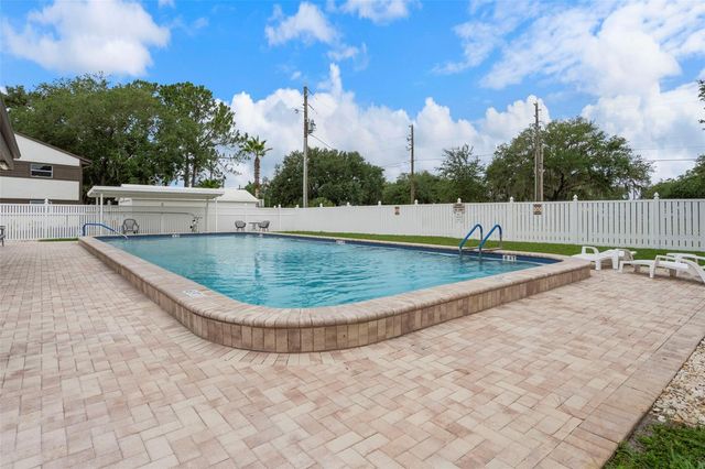 4101 PASSPORT LANE 202, New Port Richey, FL 34653