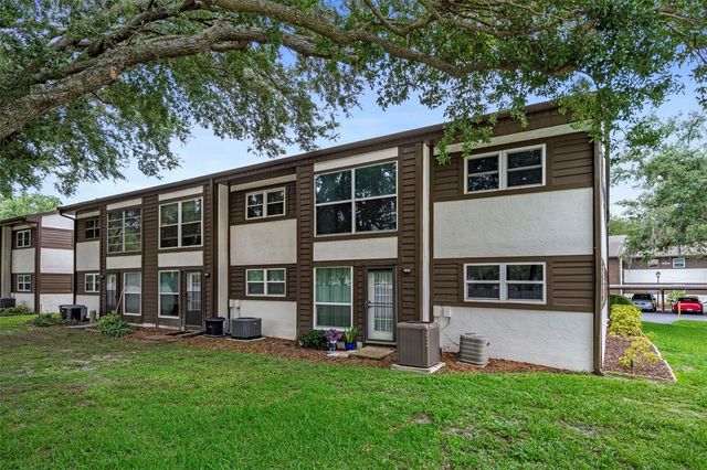 4101 PASSPORT LANE 202, New Port Richey, FL 34653