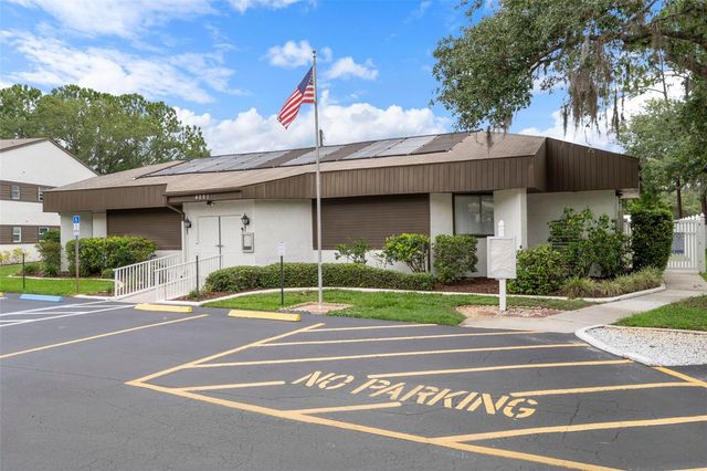 4101 PASSPORT LANE 202, New Port Richey, FL 34653