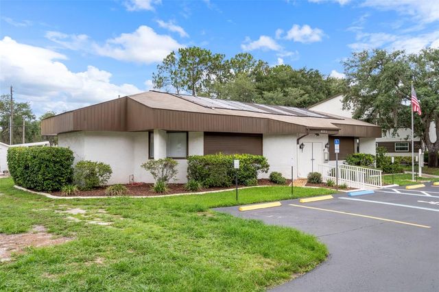 4101 PASSPORT LANE 202, New Port Richey, FL 34653