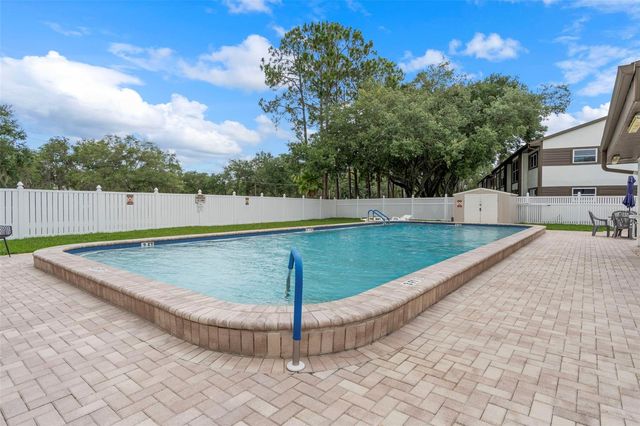 4101 PASSPORT LANE 202, New Port Richey, FL 34653