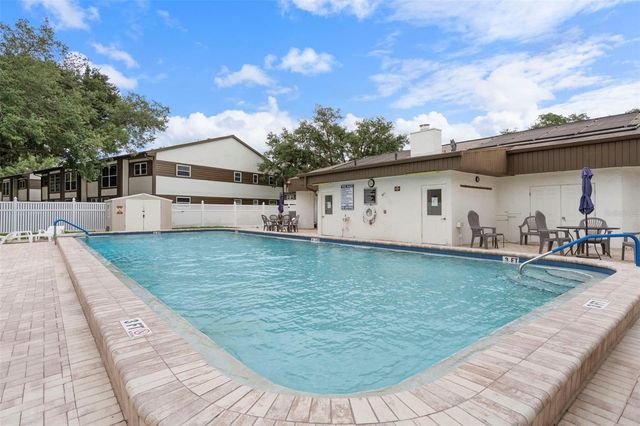 4101 PASSPORT LANE 202, New Port Richey, FL 34653