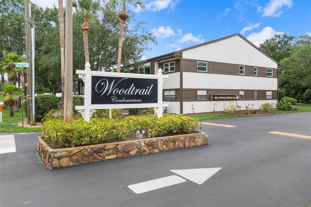 4101 PASSPORT LANE 202, New Port Richey, FL 34653