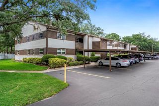 4101 PASSPORT LANE 202, New Port Richey, FL 34653