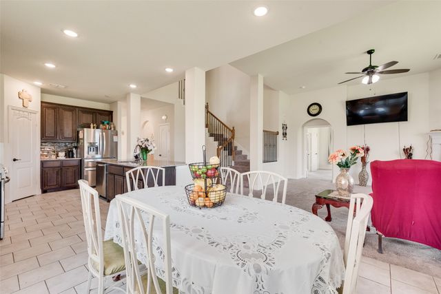 1017 Vista Lane, Desoto, TX 75115
