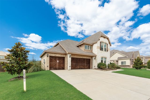 1017 Vista Lane, Desoto, TX 75115