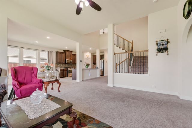 1017 Vista Lane, Desoto, TX 75115