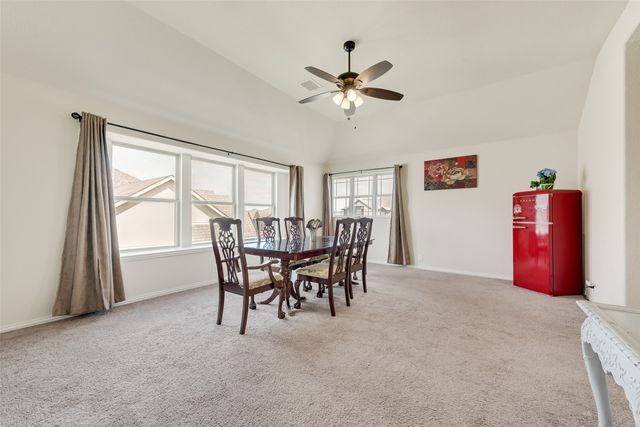1017 Vista Lane, Desoto, TX 75115