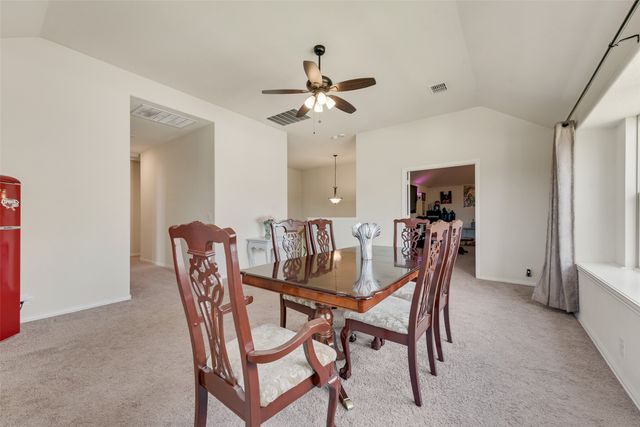 1017 Vista Lane, Desoto, TX 75115
