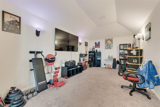 1017 Vista Lane, Desoto, TX 75115