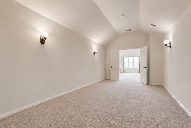 1017 Vista Lane, Desoto, TX 75115