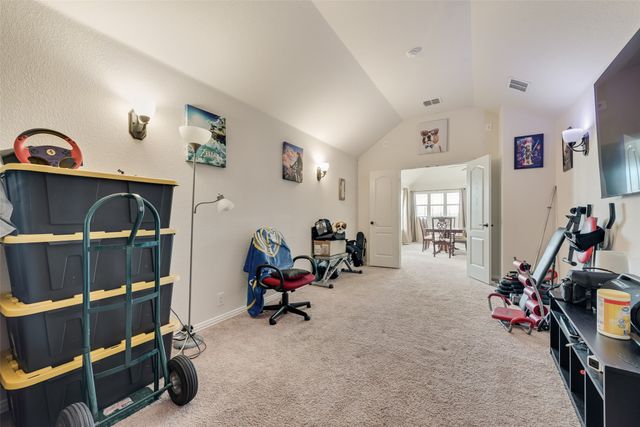 1017 Vista Lane, Desoto, TX 75115