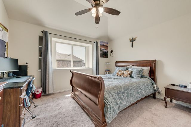 1017 Vista Lane, Desoto, TX 75115