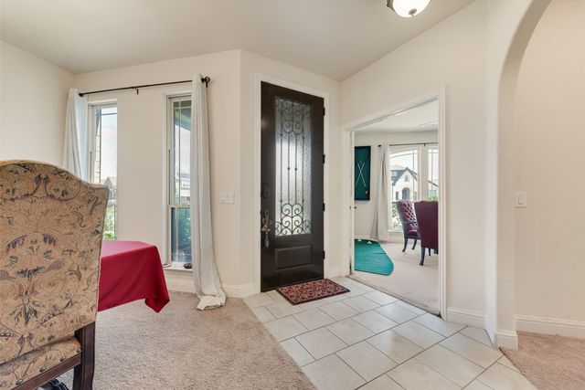 1017 Vista Lane, Desoto, TX 75115