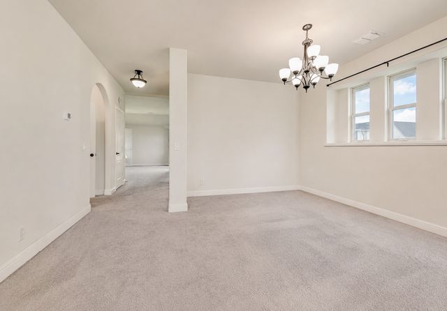 1017 Vista Lane, Desoto, TX 75115