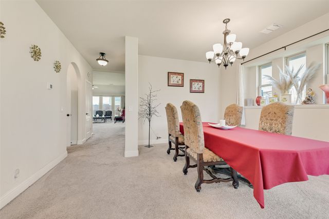 1017 Vista Lane, Desoto, TX 75115