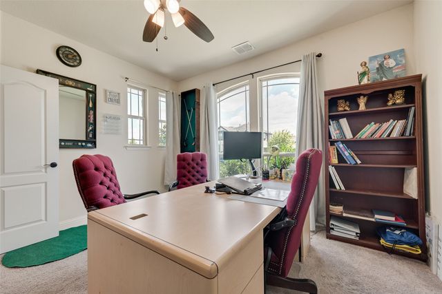 1017 Vista Lane, Desoto, TX 75115