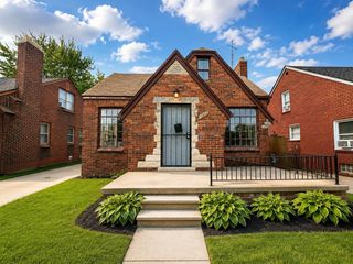 10089 Britain Street, Detroit City, MI 48224