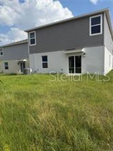 3635 HARDMAN DRIVE, Lake Wales, FL 33853