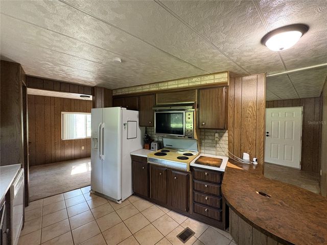 15190 NE 144TH STREET, Fort Mc Coy, FL 32134