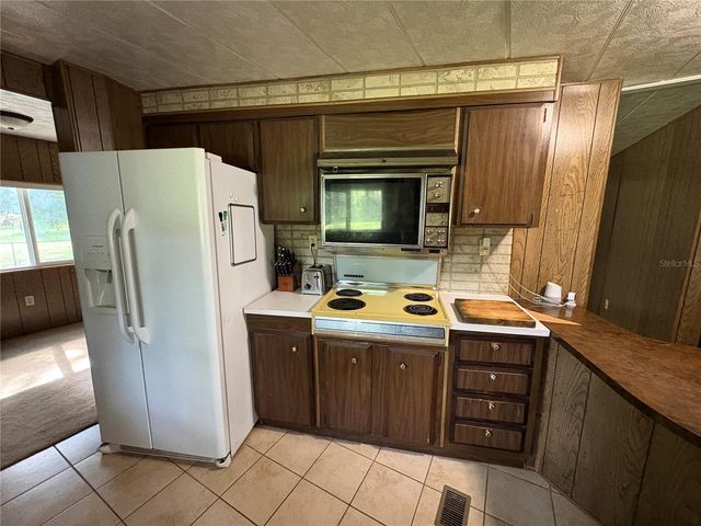 15190 NE 144TH STREET, Fort Mc Coy, FL 32134