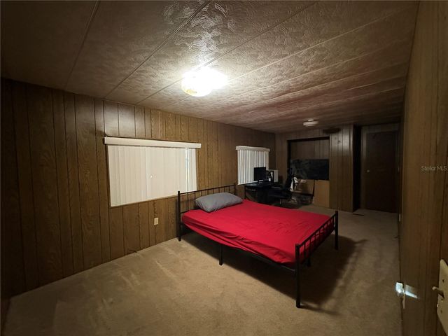 15190 NE 144TH STREET, Fort Mc Coy, FL 32134