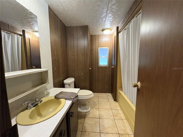 15190 NE 144TH STREET, Fort Mc Coy, FL 32134