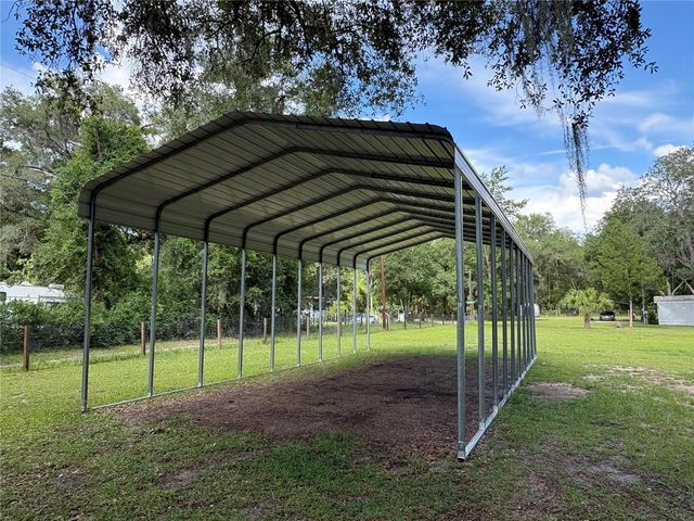 15190 NE 144TH STREET, Fort Mc Coy, FL 32134