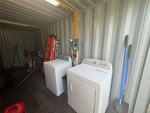 15190 NE 144TH STREET, Fort Mc Coy, FL 32134