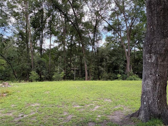 15190 NE 144TH STREET, Fort Mc Coy, FL 32134