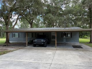 15190 NE 144TH STREET, Fort Mc Coy, FL 32134