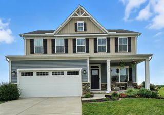 4550 Kelly Court, South Lebanon, OH 45065