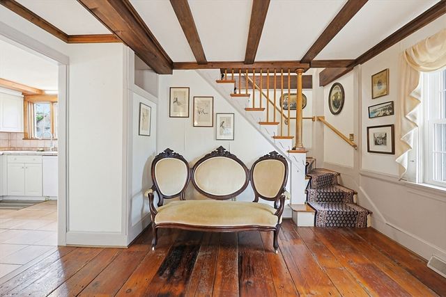 236 Union, Weymouth, MA 02190