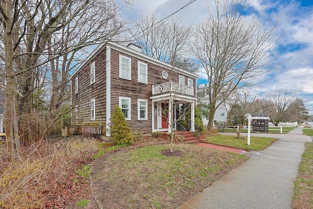236 Union, Weymouth, MA 02190