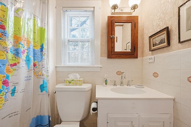 236 Union, Weymouth, MA 02190